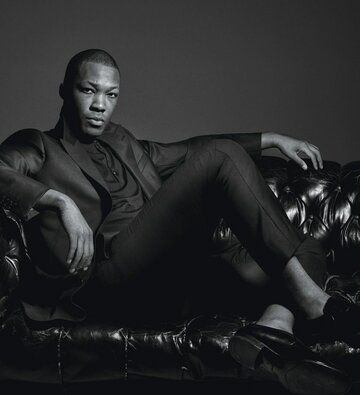 Corey Hawkins