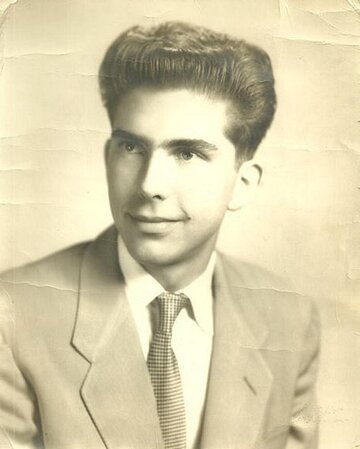 Tom Neyman