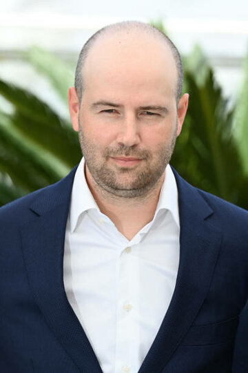Andrew Goldman