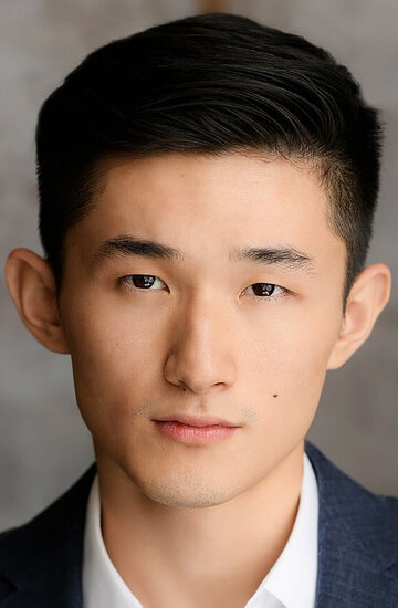 Jeff Chen