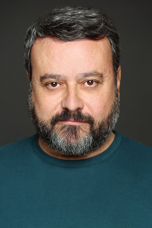 Хавьер Пердигеро