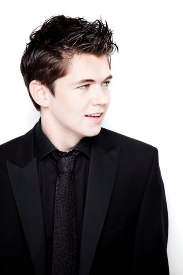 Damian McGinty