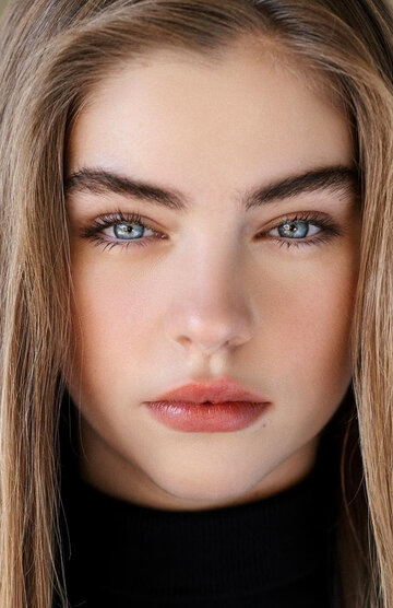 Jade Weber