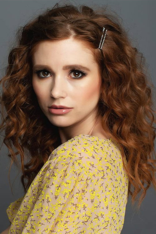 Marla Robison