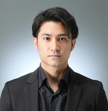 Yoji Minagawa