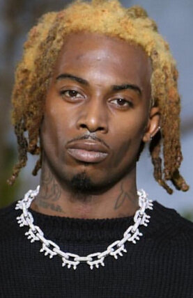 Playboi Carti