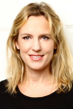 Isabella Riddez Hegestam