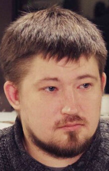 Viktor Lebedev