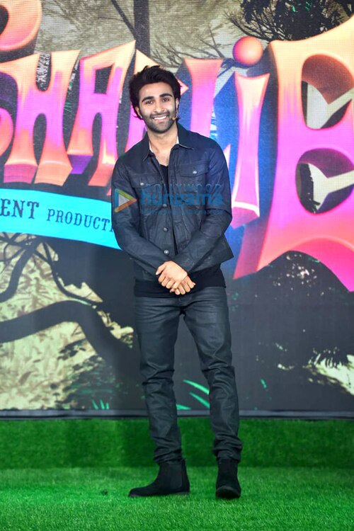 Aadar Jain