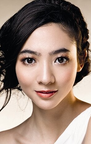 Aggie Hsieh