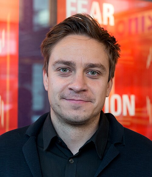 Patrick Vollrath