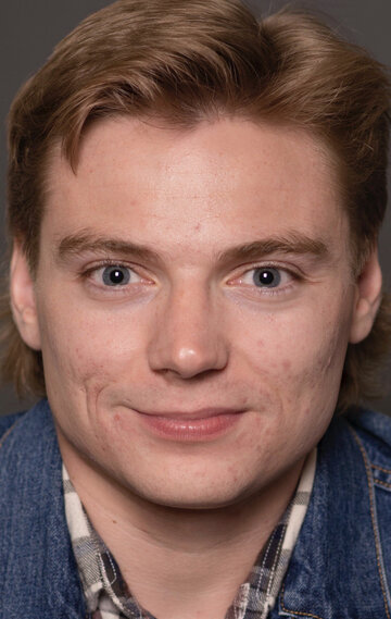 Wesley Dean