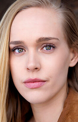 Nicole Carpenter