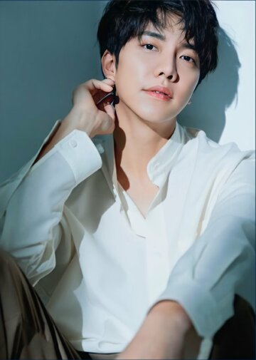 Lee Seung-gi