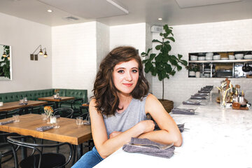 Noël Wells