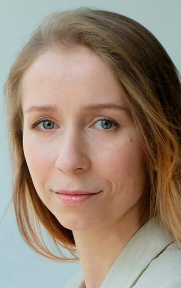 Нелла Агреніч