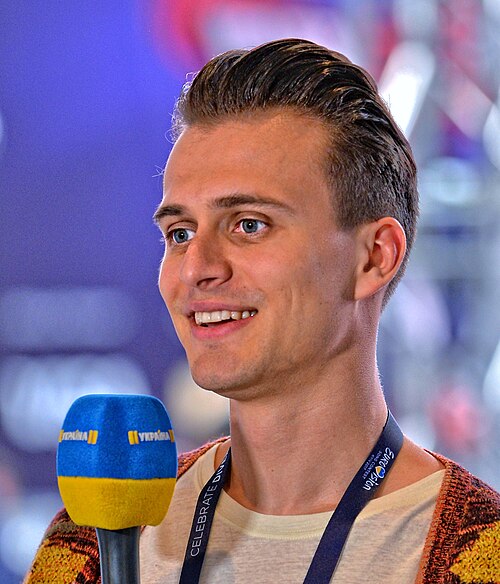 Александр  Скичко