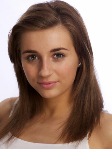 Dani Dyer