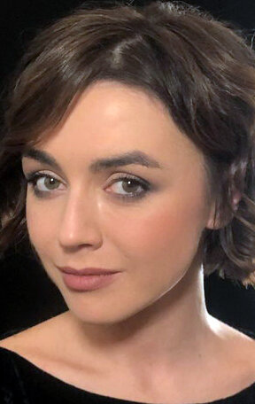 Anna Ozar