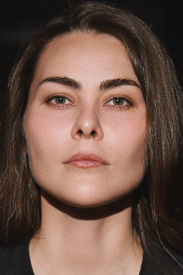 Evgeniya Tamakhina