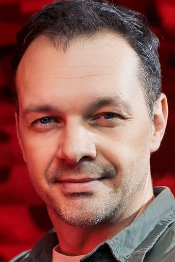 Василий Медведев