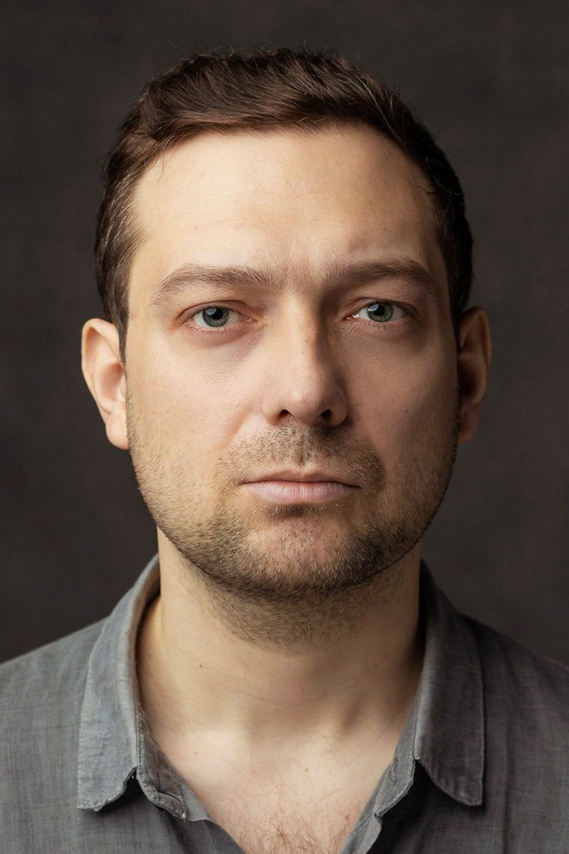 Sergey Kanayev