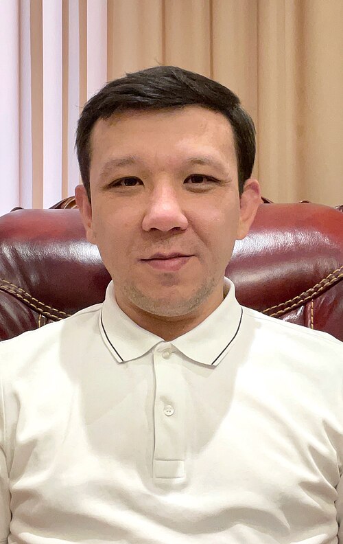Diyor Mahkamov