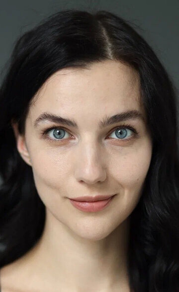 Darya Furman