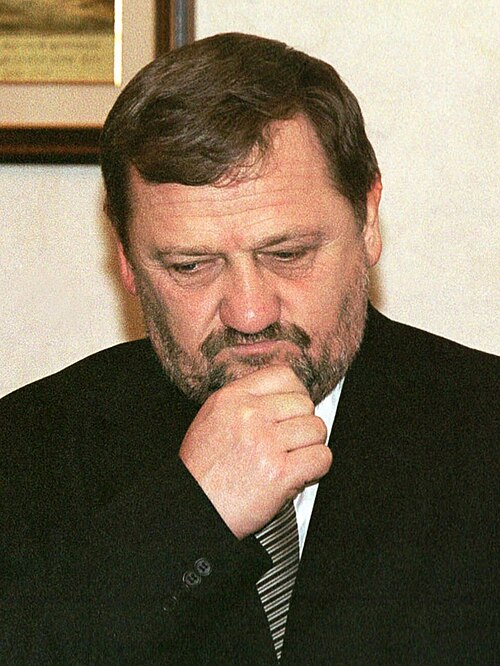 Ahmad Qodirov
