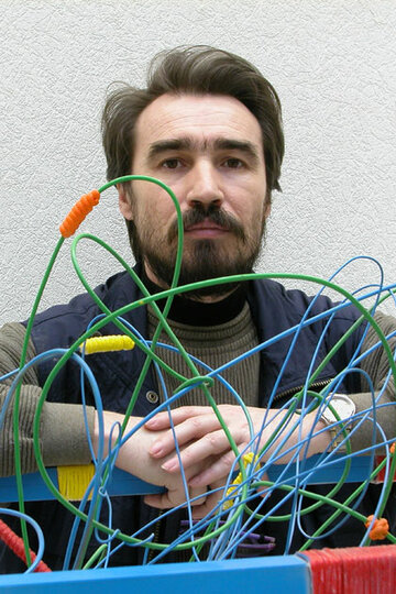 Сергей Алибеков
