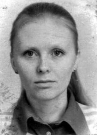Людмила Коптева