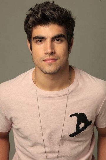 Caio Castro