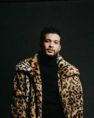Jordan Fisher
