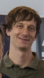 Юрий Древеншек