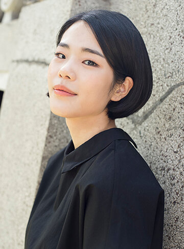 Joo Hae-eun