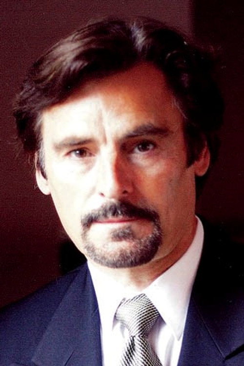 Мартин Эванс