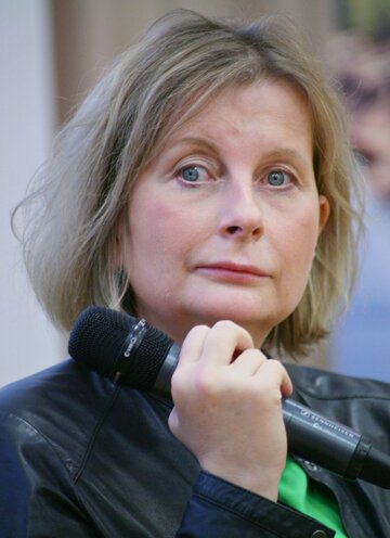 Małgorzata Imielska