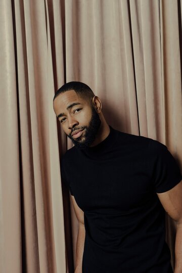 Jay Ellis