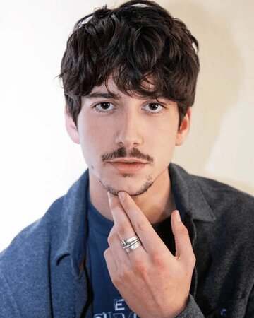 Milo Manheim