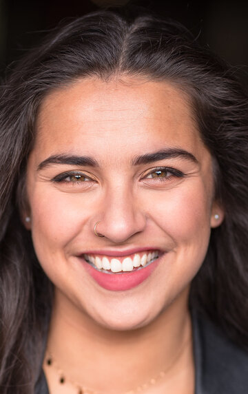 Tessa Rao