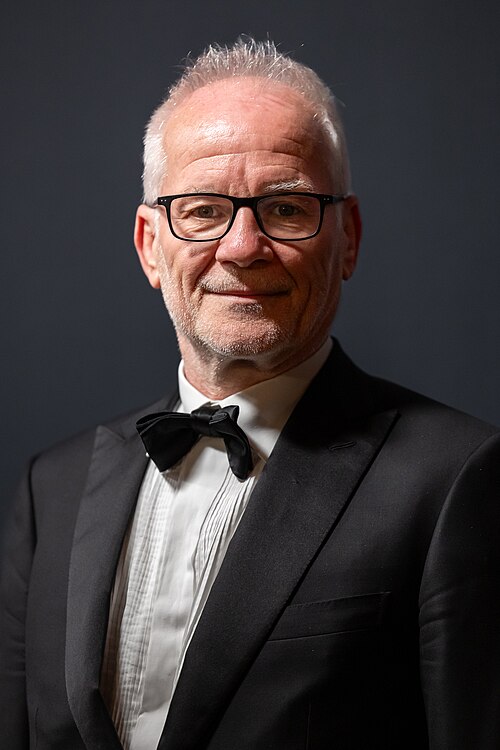 Thierry Frémaux