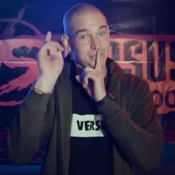 Александр Тимарцев