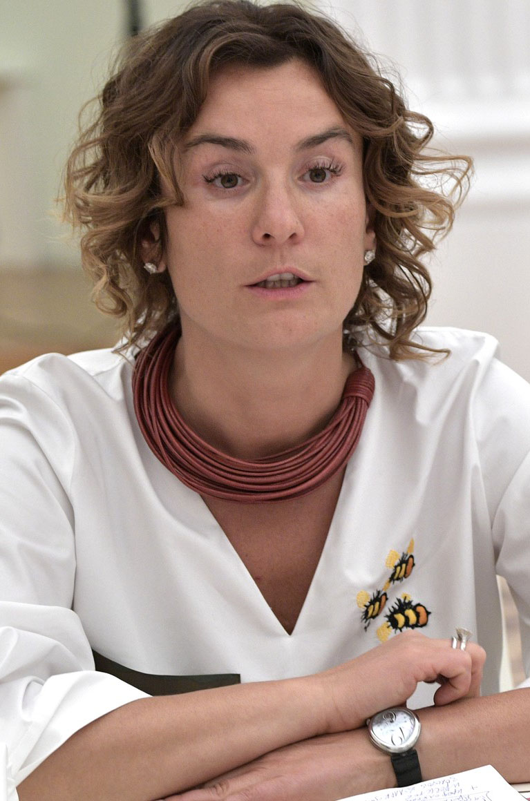 Юлиана Слащева