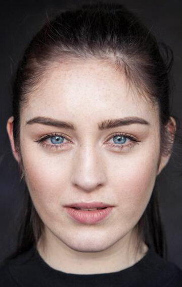 Danielle Galligan