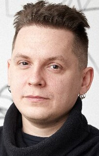 Dmitriy Okhotnikov