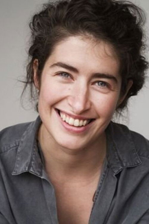 Harriet Barrow
