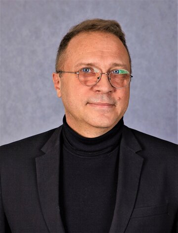 Михаил Анисимов