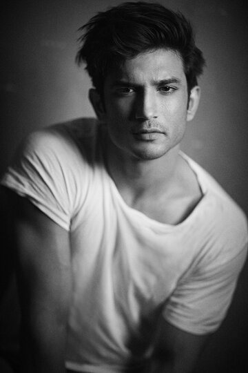 Sushant Singh Rajput