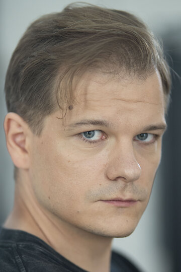 Igor Novoselov