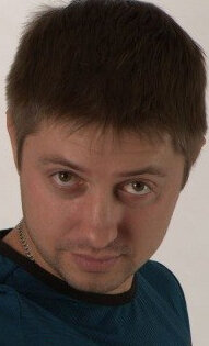 Олександр Бережок